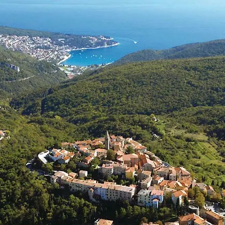 Histria Magica Tatil Evi Labin (Istria)