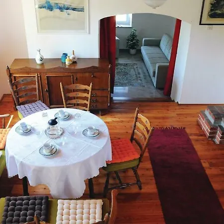 Histria Magica Tatil Evi Labin (Istria)