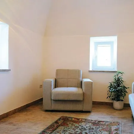 Histria Magica Holiday home *