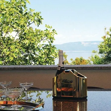 Histria Magica Tatil Evi Labin (Istria)