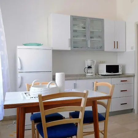 Holiday home Histria Magica *