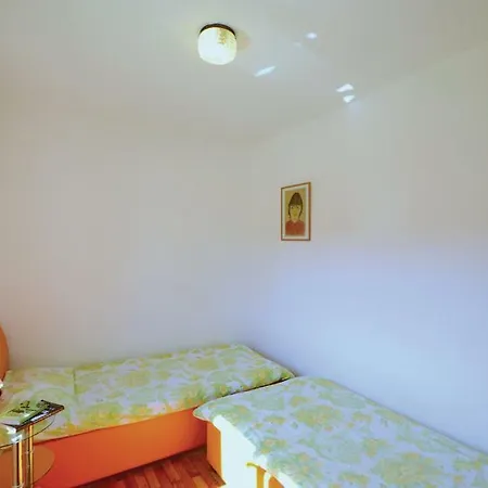 Histria Magica Holiday home