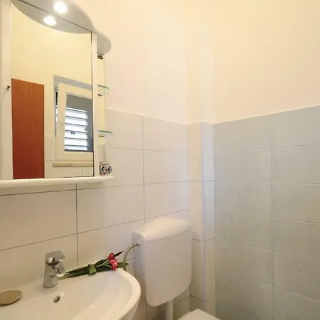 Holiday home Histria Magica *