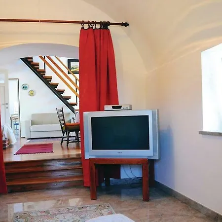 Holiday home Histria Magica *