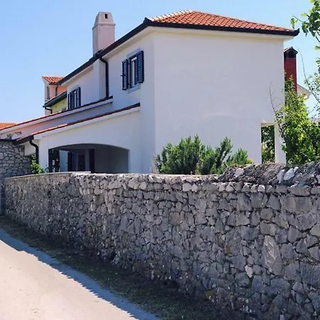 Holiday home Histria Magica